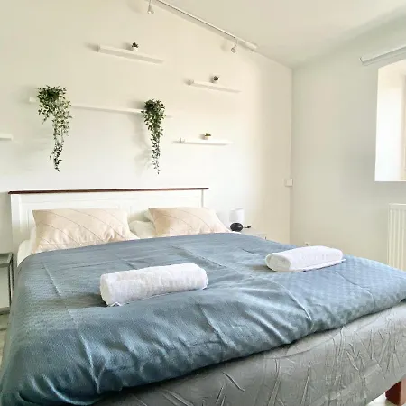 Apartmán Finland Penthouse - Sauna And Perfect Location In Downtown Tampere