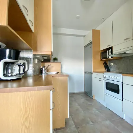Finland Penthouse - Sauna And Perfect Location In Downtown Apartmán *