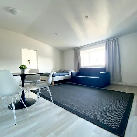 Apartmán Finland Penthouse - Sauna And Perfect Location In Downtown *