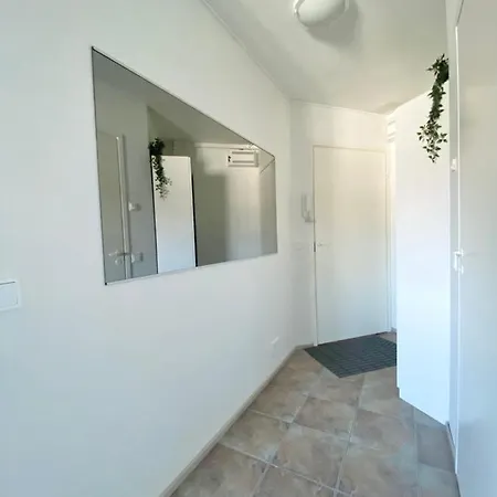 Finland Penthouse - Sauna And Perfect Location In Downtown Apartmán Tampere