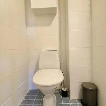 Finland Penthouse - Sauna And Perfect Location In Downtown